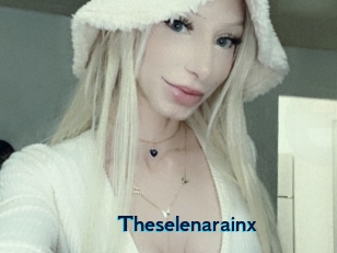 Theselenarainx