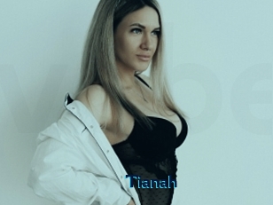 Tianah