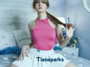 tianaparks Voyeur Beurette
