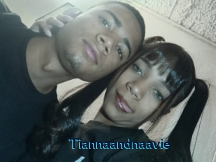 tiannaandnaavie Voyeur Beurette