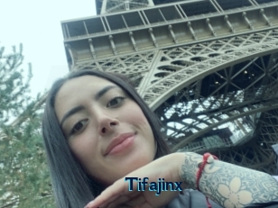Tifajinx