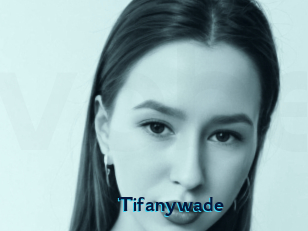 Tifanywade