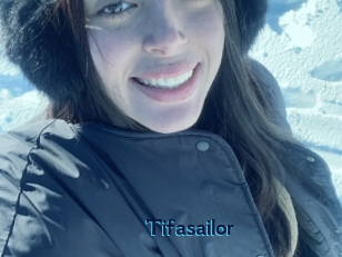 Tifasailor