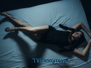Tiffannyrosse