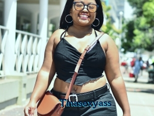 Tinasexyass