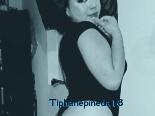 tiphanepineda18 Voyeur Beurette