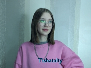 Tishatalty