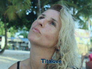 Titalove