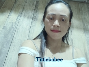 Tittiebabee