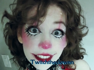 Twitchtheclownn