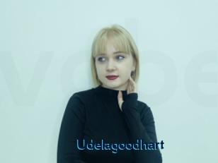 Udelagoodhart