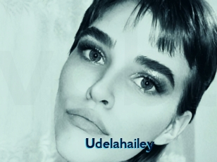 Udelahailey