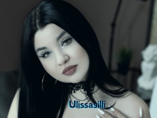Ulissasilli