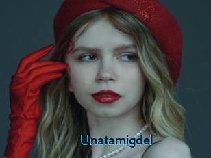 Unatamigdel