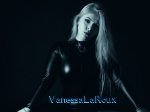 VanessaLaRoux Voyeur Beurette