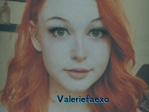 Valeriefaexo