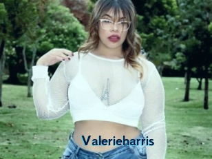 Valerieharris