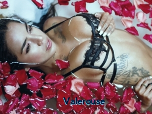 valerouse Voyeur Beurette