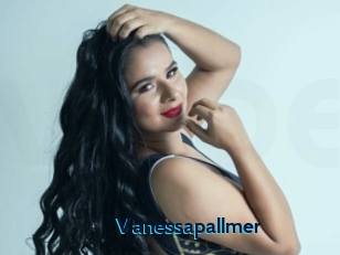 Vanessapallmer