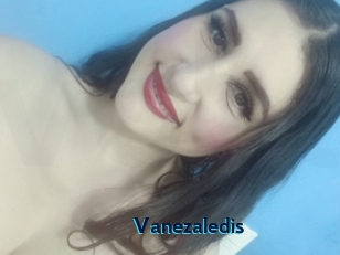 Vanezaledis