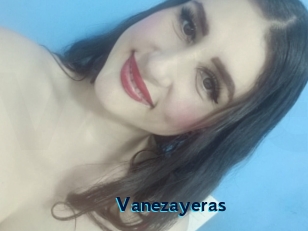 Vanezayeras