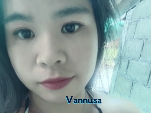Vannusa