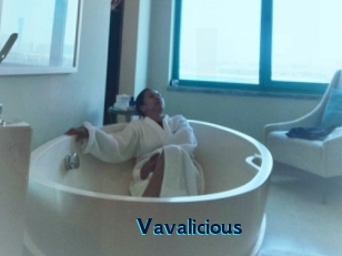 Vavalicious