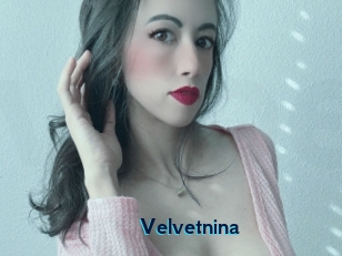 velvetnina Voyeur Beurette