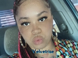 Velvetrise