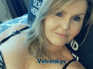 Velvetskye
