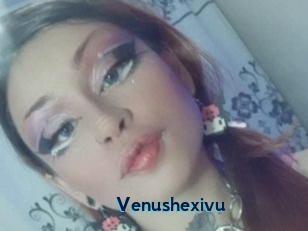 Venushexivu