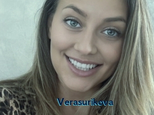 Verasurikova