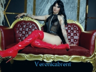 Veronicabrent