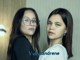 Vestaandrene