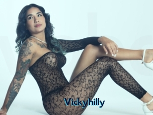 Vickyhilly