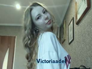 victoriaadel Voyeur Beurette