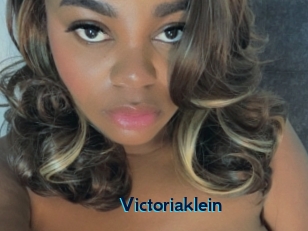 Victoriaklein