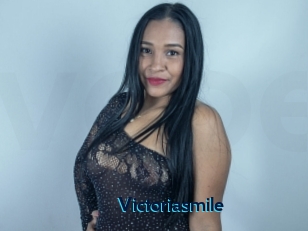 Victoriasmile