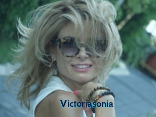 victoriasonia Voyeur Beurette