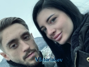 Viktoriakev