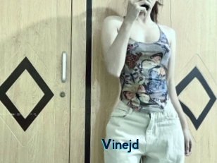 Vinejd
