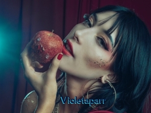 Violetaparr