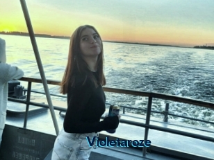 Violetaroze