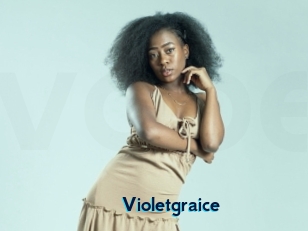 Violetgraice