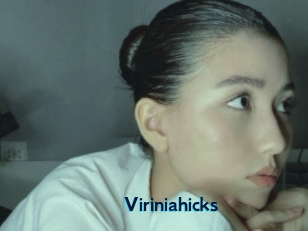 Viriniahicks