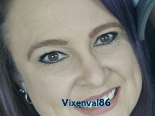 Vixenval86