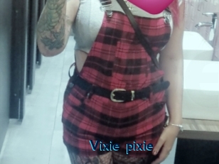Vixie_pixie