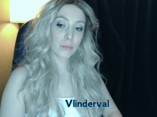 Vlinderval