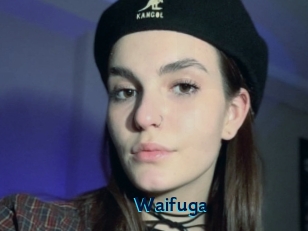 Waifuga