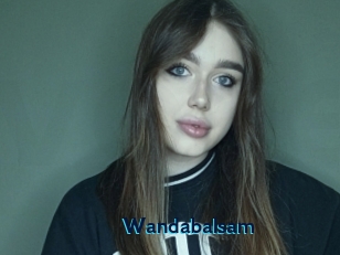 Wandabalsam